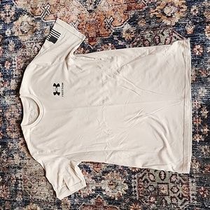 Under Alrmour Freedom shirt